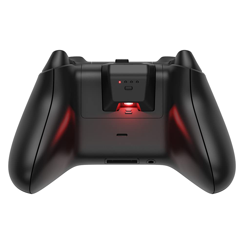 Controller Batteries for Xbox One and Xbox Series X|S, 2 Batteries And Charging Dock Included P574058