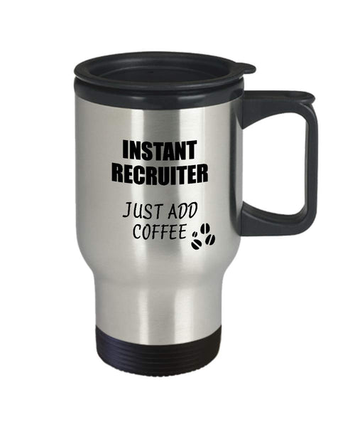 14 Oz Insulated Travel Mug E41419