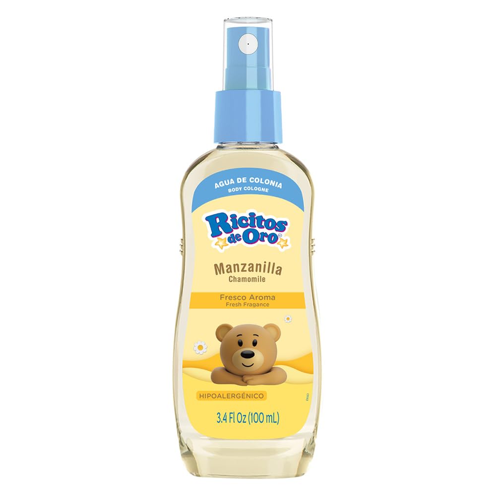 Cologne 100 ML N808809