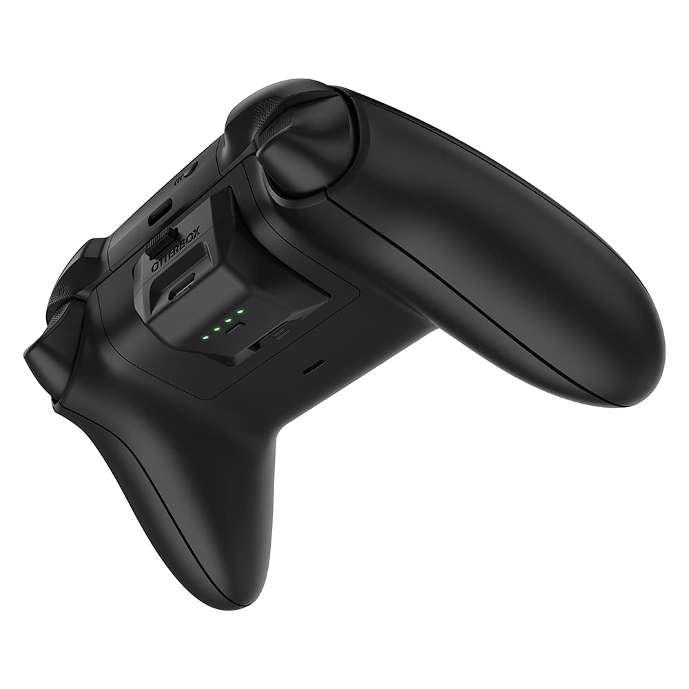 Controller Batteries for Xbox One and Xbox Series X|S, 2 Batteries And Charging Dock Included P574058