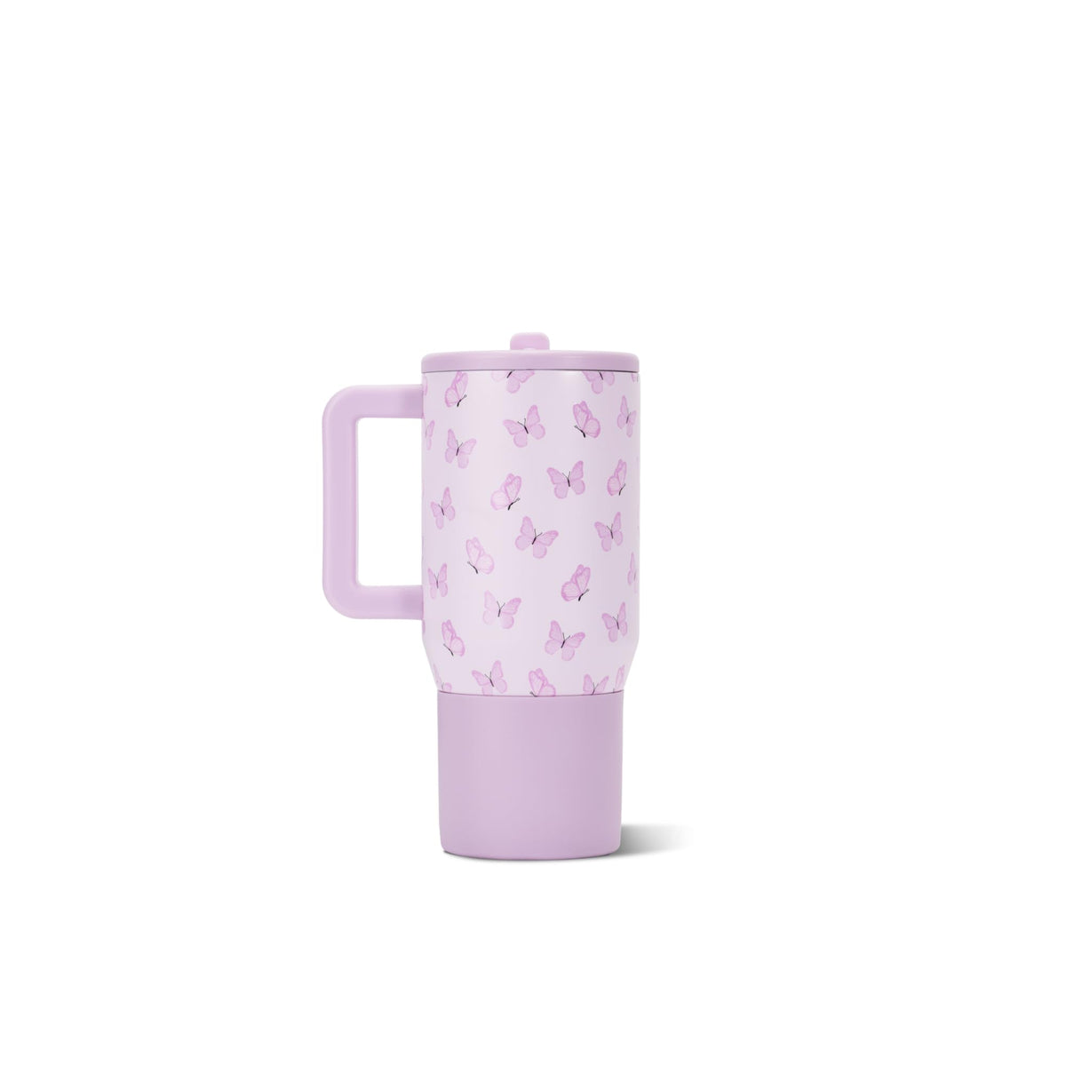20oz Insulated Tumbler with Handle X53300