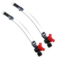 Racing Fuel Hose H8665