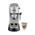 Espresso Machine with Frother Z11429