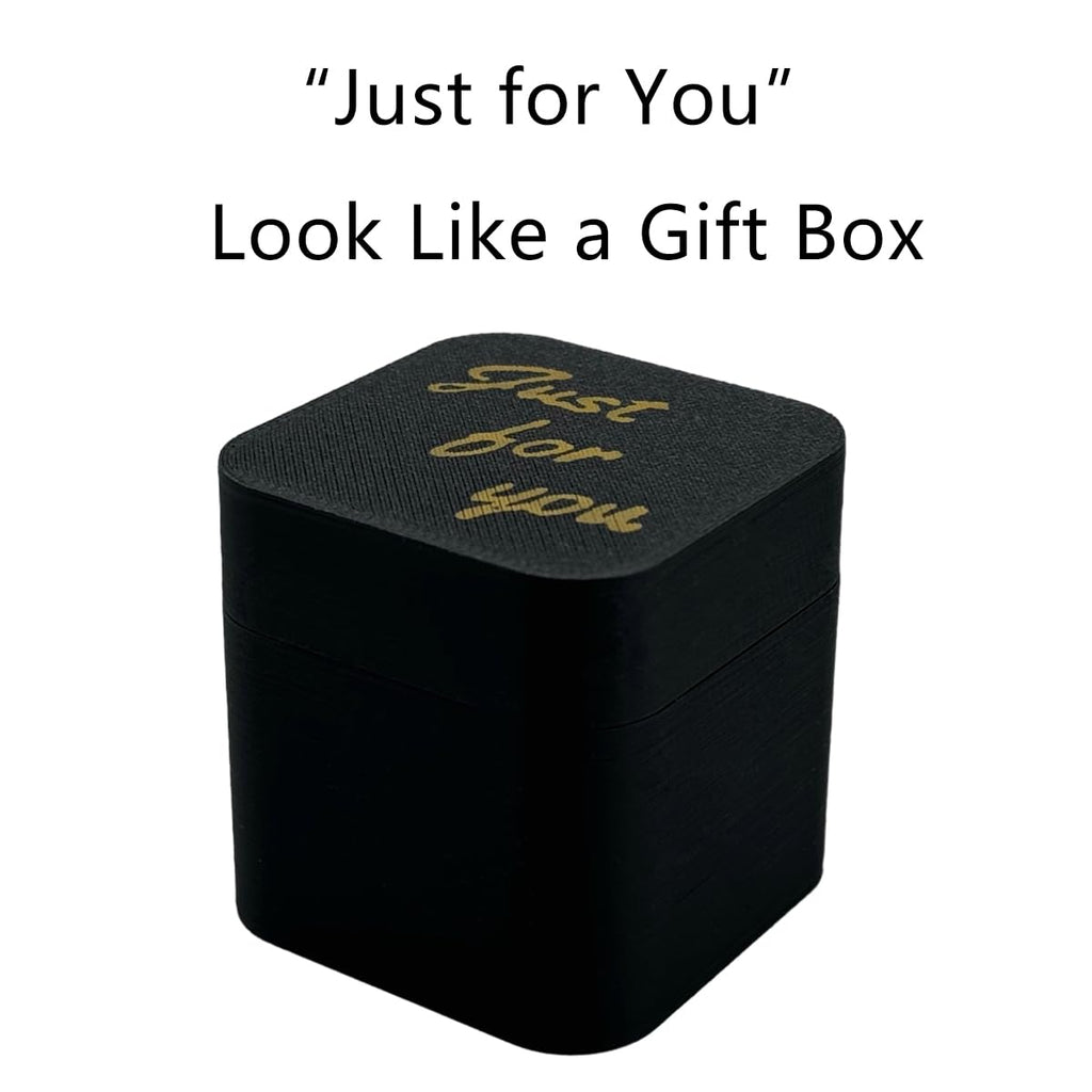 Pop up Prank Box with Finger V59380