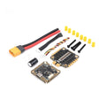 F405 F722 Flight Controller Stack 60A ESC 3-6S B53630