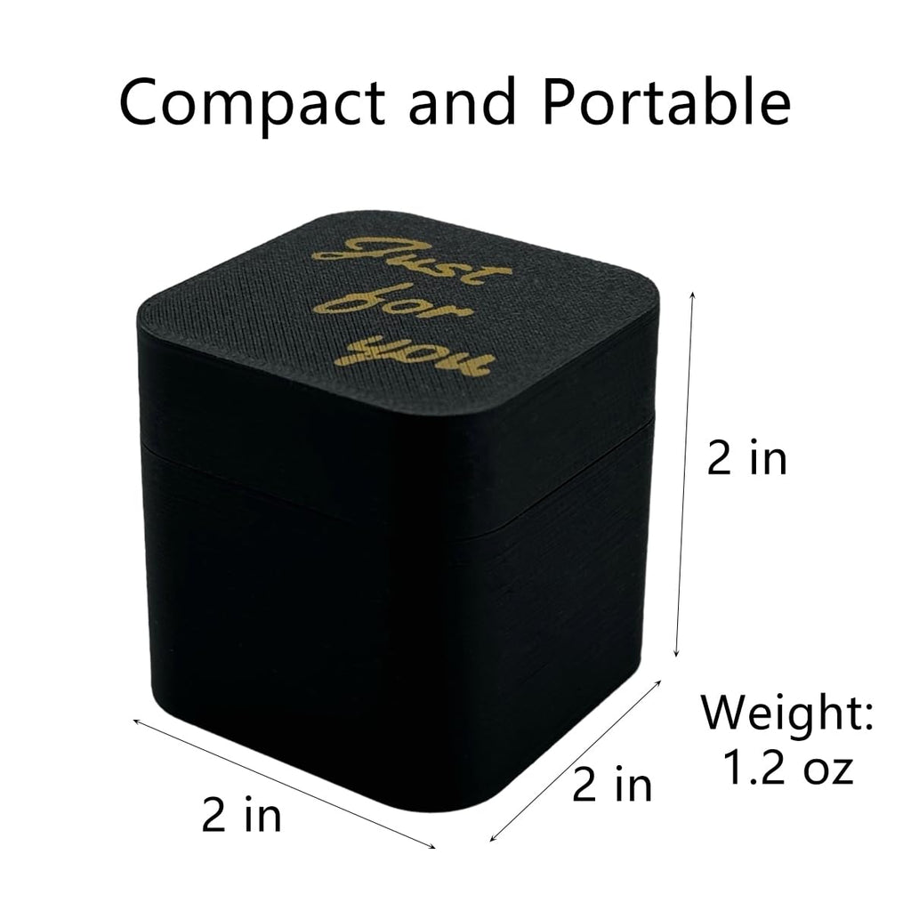 Pop up Prank Box with Finger V59380