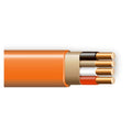 50-Feet 10/3 Solid with Ground Wire H373