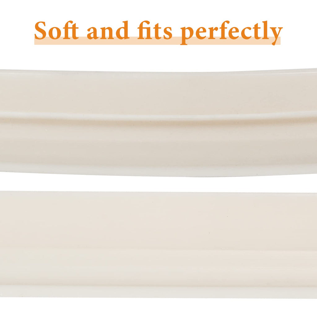 RV Roof Vent Vinyl Seal 2 Pack I251