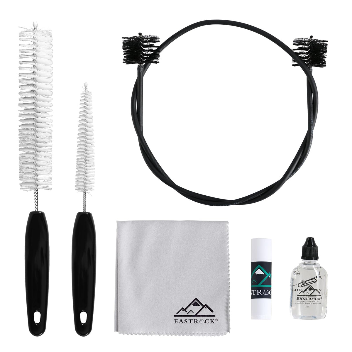 Trumpet Cleaning Kit 6PCS I396