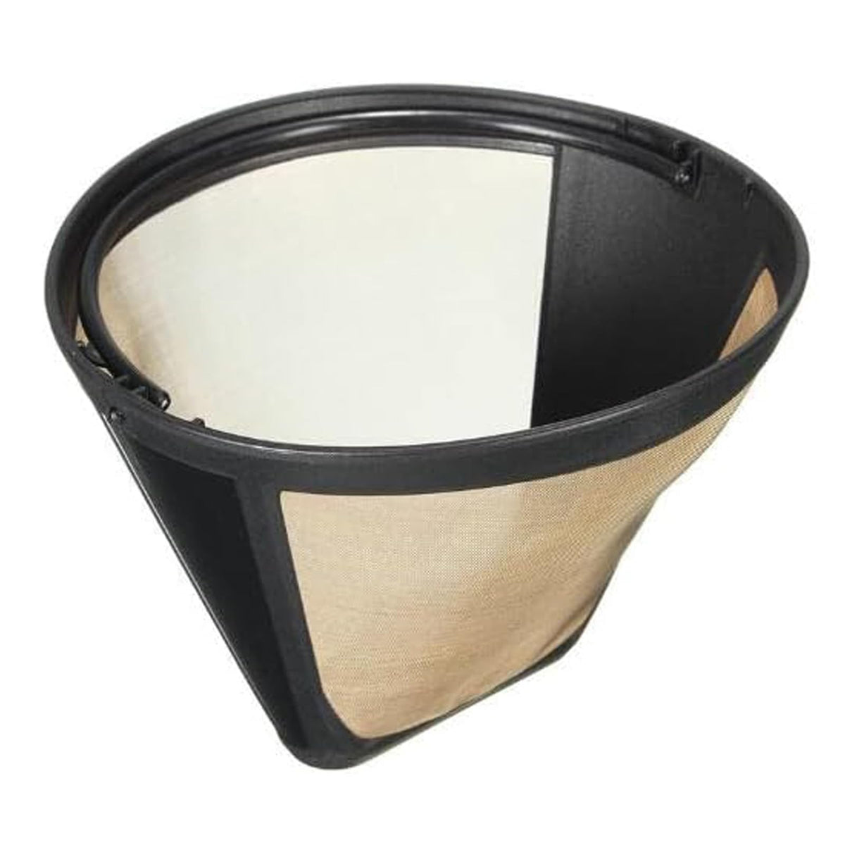 2 Pack Reusable Cone Coffee Filter S33349