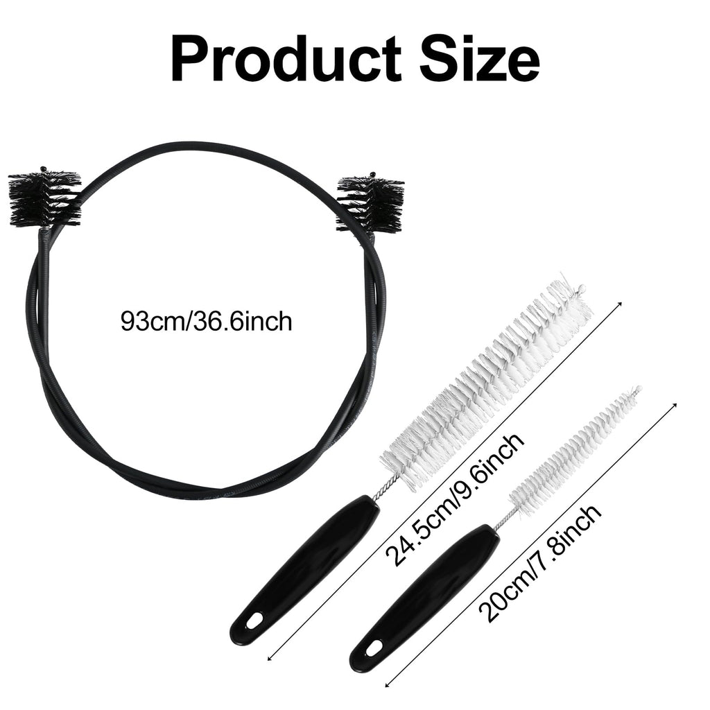 Trumpet Cleaning Kit 6PCS I396