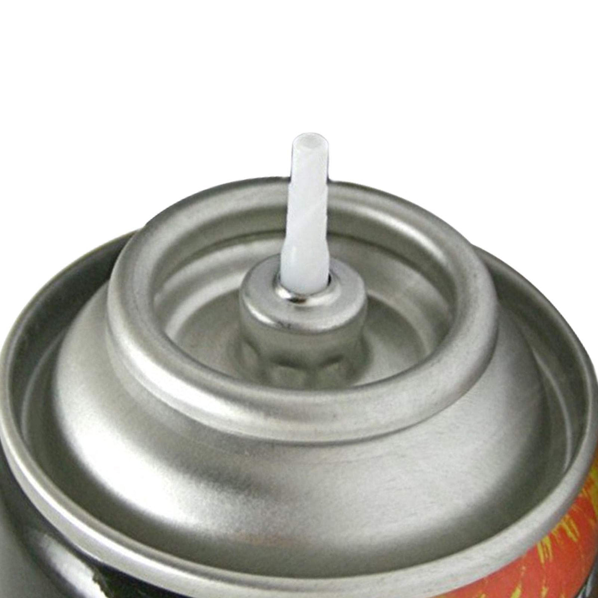 Refined Butane Gas Fuel Refill 12 Can L932