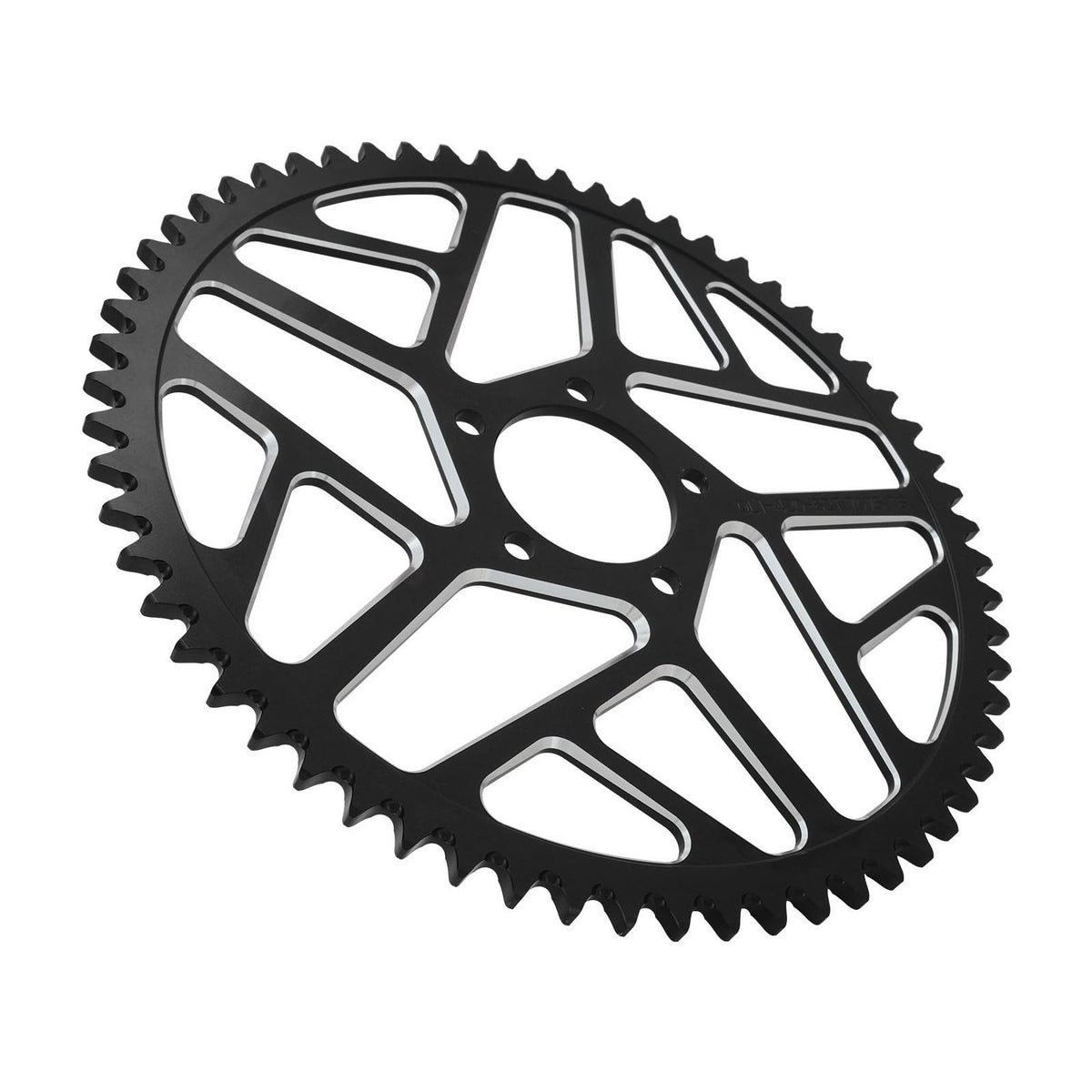 Aluminum Motorcycle Chain Sprocket O9030