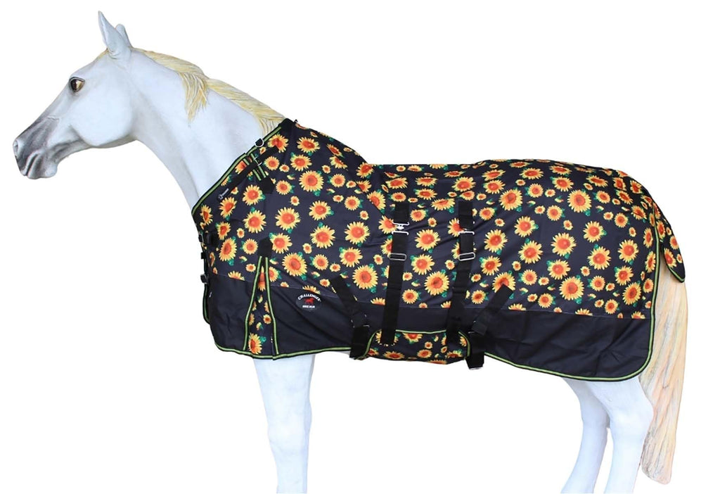 1200D Waterproof Horse Blanket X473193