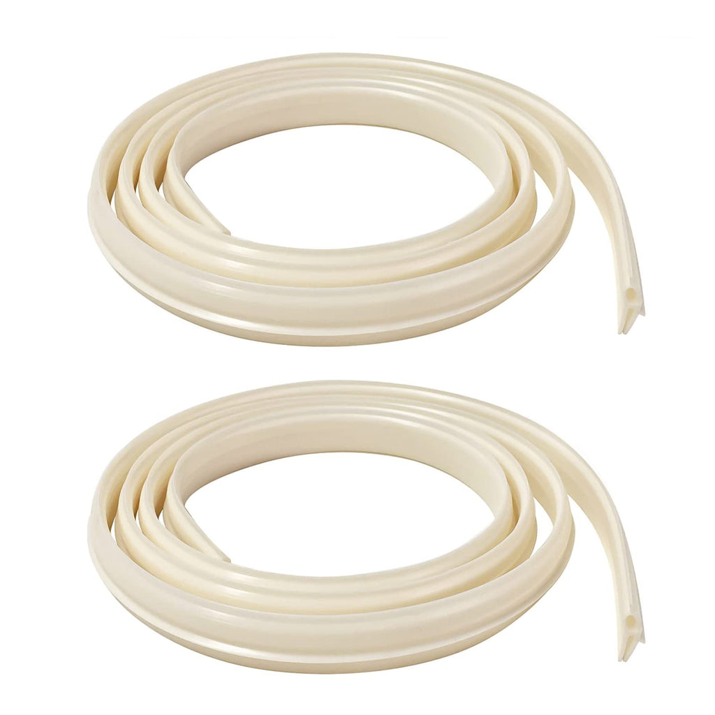 RV Roof Vent Vinyl Seal 2 Pack I251