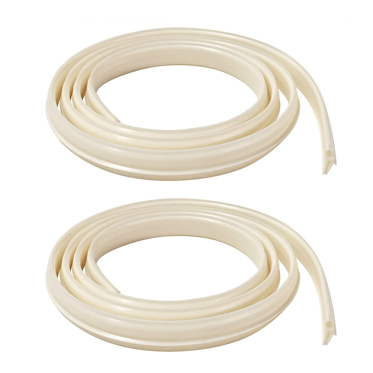 RV Roof Vent Vinyl Seal 2 Pack I251