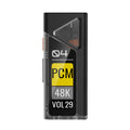 USB DAC MQA Dongle 3.5mm SE + 4.4mm BAL Portable DAC Amp N15194