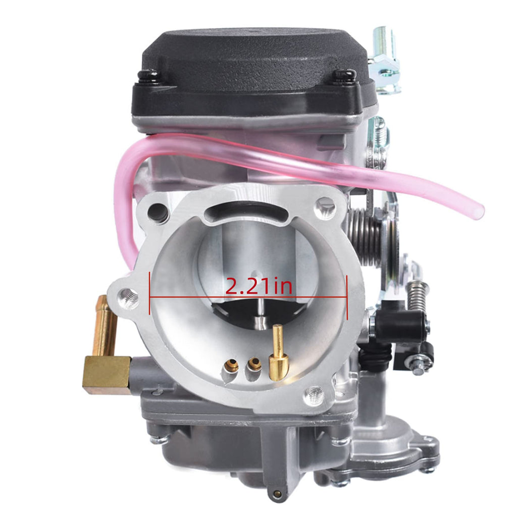40mm Carburetor X340
