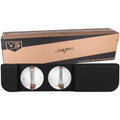 Dual 12" Subwoofer Enclosure F752
