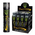Refined Butane Gas Fuel Refill 12 Can L932