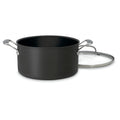 6-Quart Nonstick Hard-Anodized Stockpot with Cover J30600