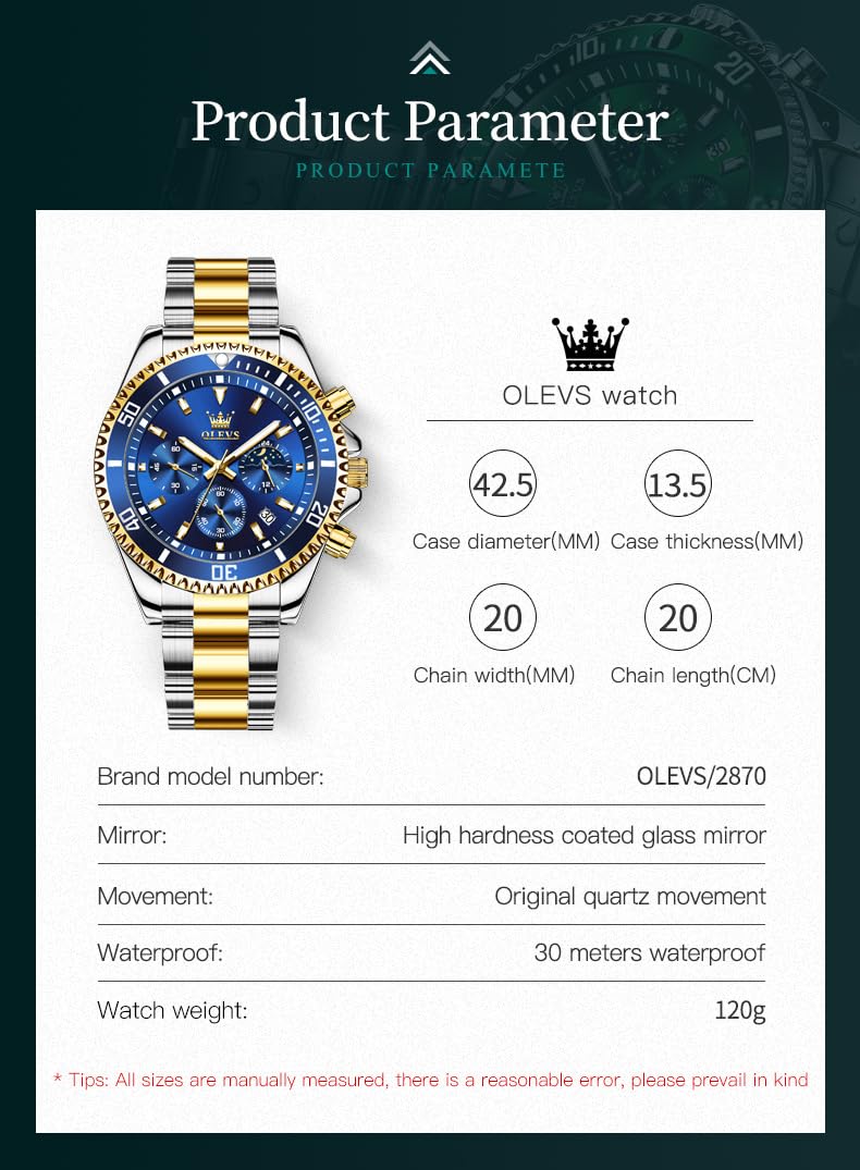 Diamond Business Dress Stainless Steel Watch A447095