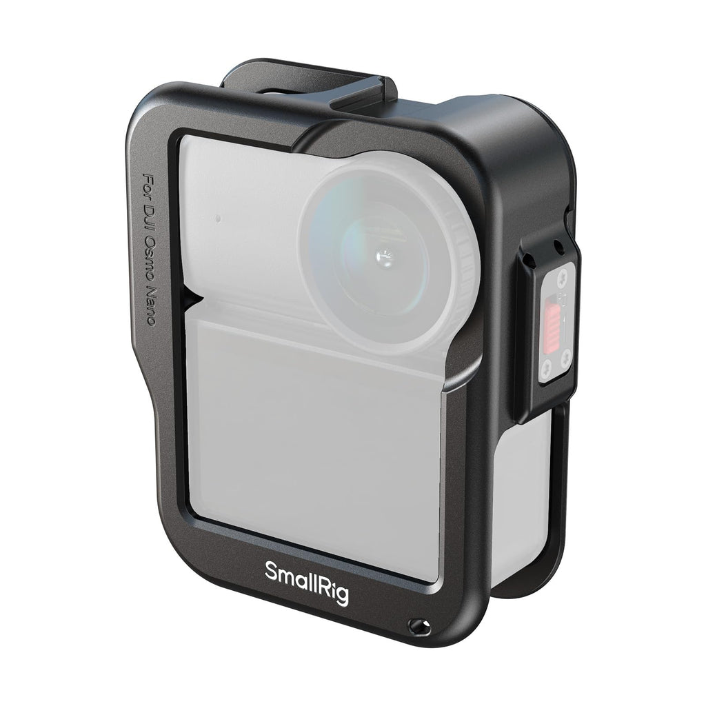 DJI Osmo Nano Full Cage Z728