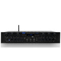 Bluetooth 6 Channel Stereo Amplifier T344