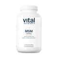 MSM 1,000mg 240 Capsules A166256
