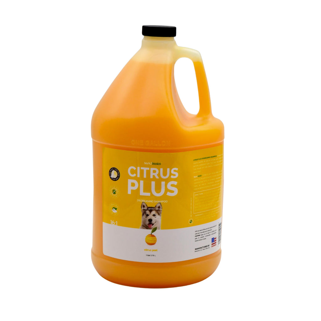 Citrus Dog Shampoo 1 Gallon K465908