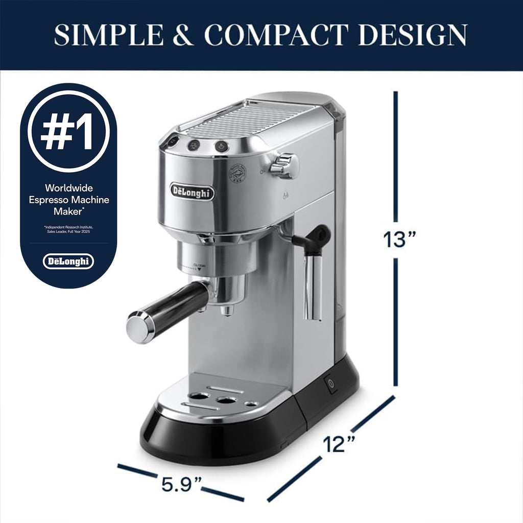 Espresso Machine with Frother Z11429