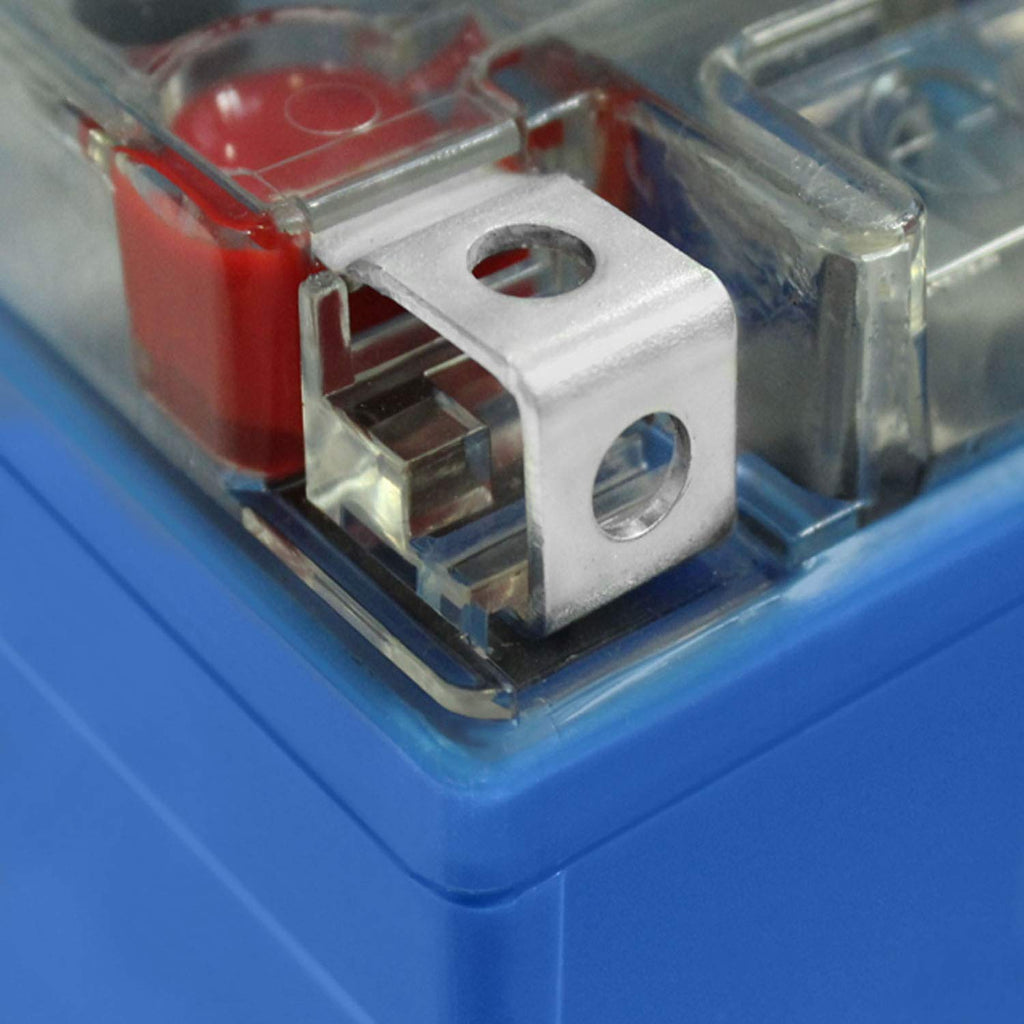 12V 11.2Ah GEL Battery T8627