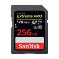 256GB SDXC UHS-I SD Card I13502