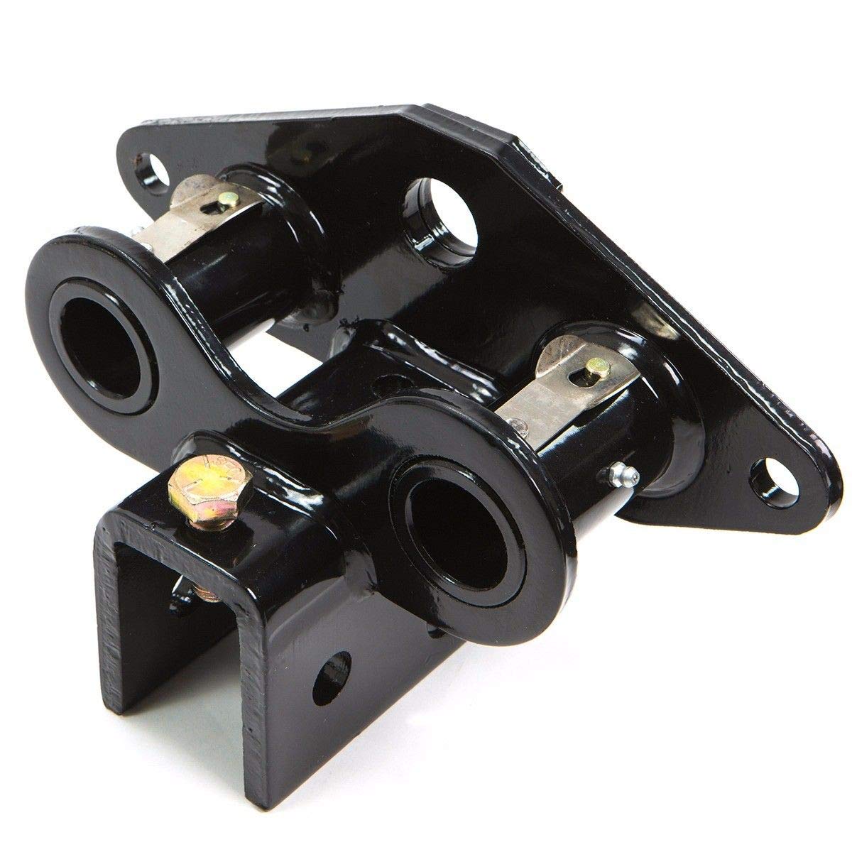1,000 lb Weight Distribution Hitch with Sway Control C53570