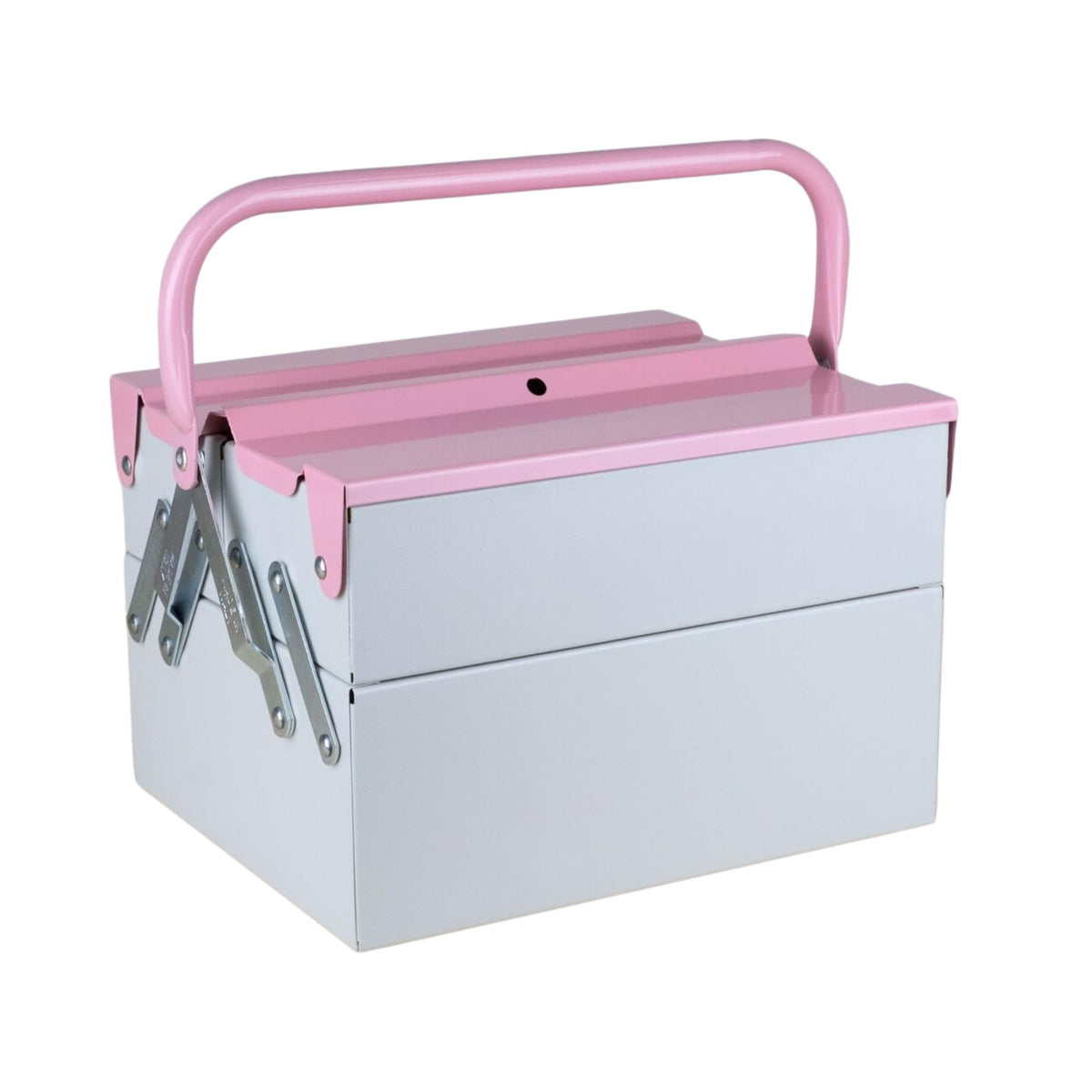 Compact Steel Toolbox D75121