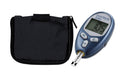 Blood Glucose Meter with Case Q1360