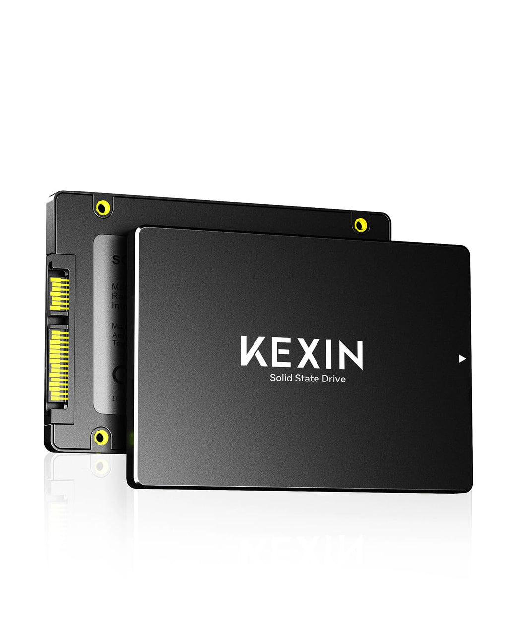 128GB SATA III 2.5-inch Internal SSD C712344