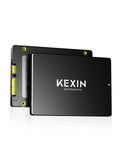 128GB SATA III 2.5-inch Internal SSD C712344