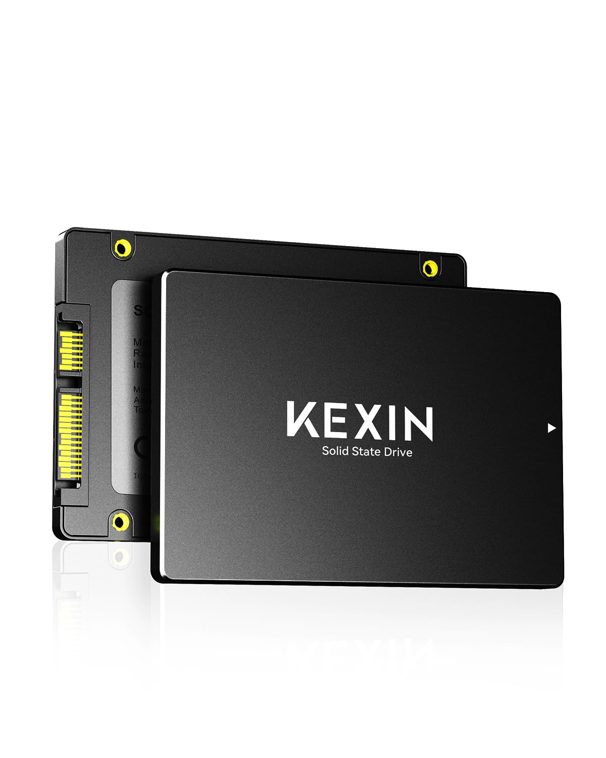 128GB SATA III 2.5-inch Internal SSD C712344