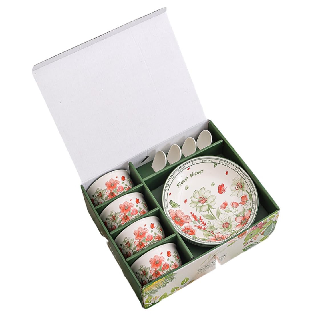 Ceramic Dinnerware Set H648664