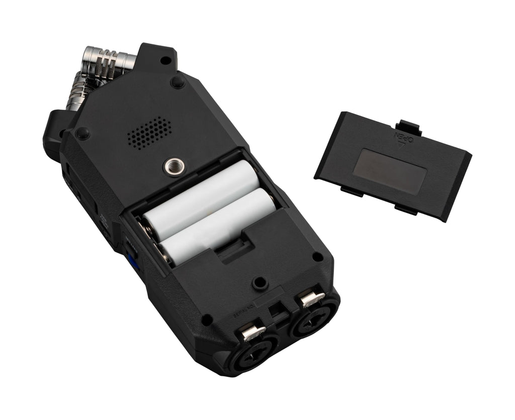 Handheld Recorder X233