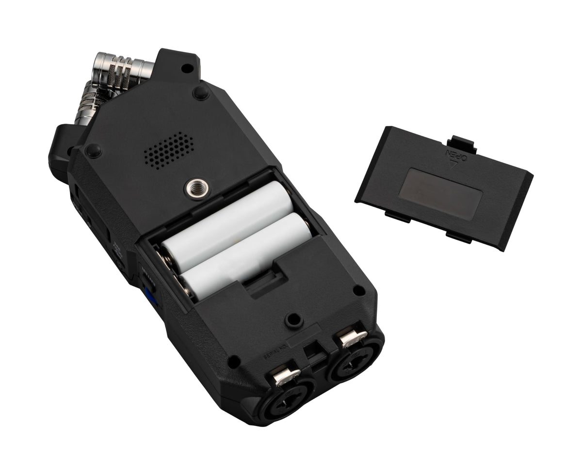Handheld Recorder X233