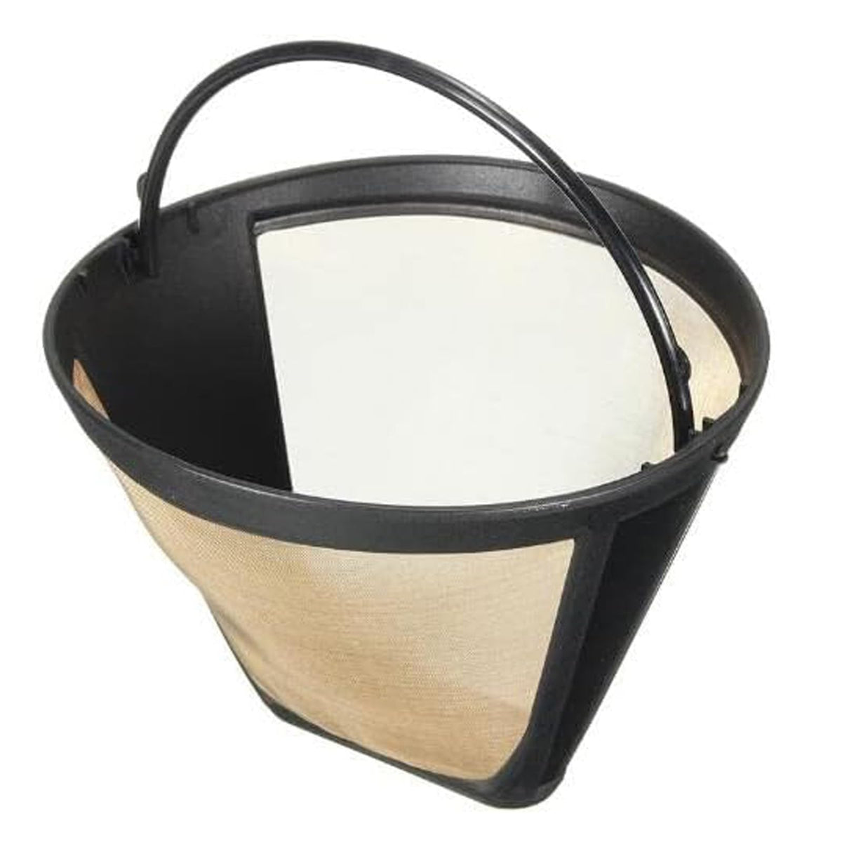 2 Pack Reusable Cone Coffee Filter S33349