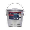 Galvanized Steel Locking Lid Storage Can 6-Gallon T15755