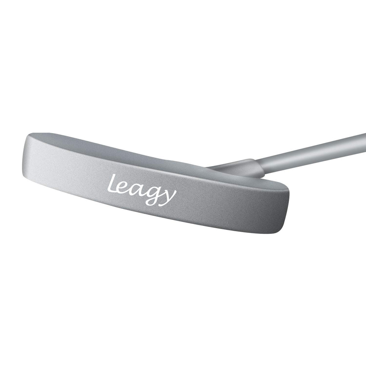 Golf Putter 35" Two-Way Head Rubber Grip G94884