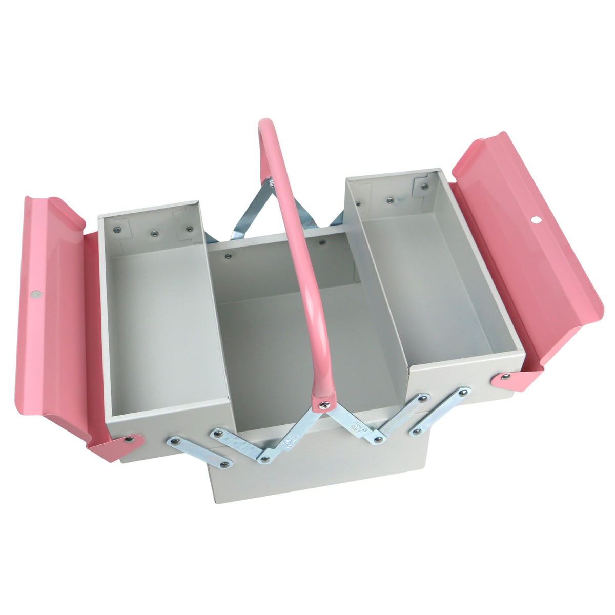 Compact Steel Toolbox D75121