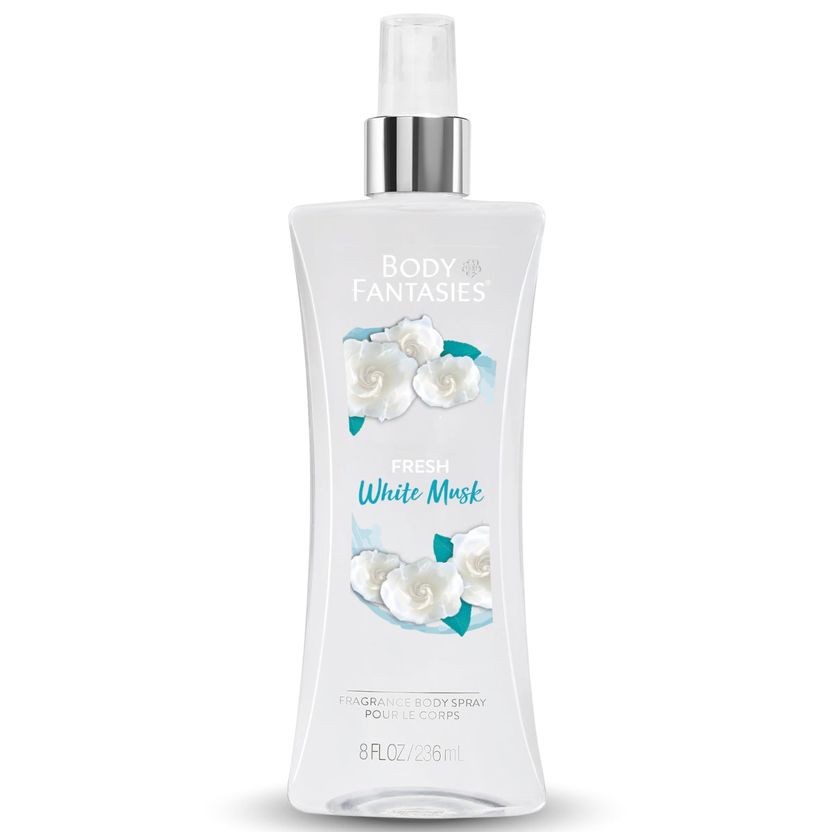 8 Fluid Ounce Body Sprays H4468