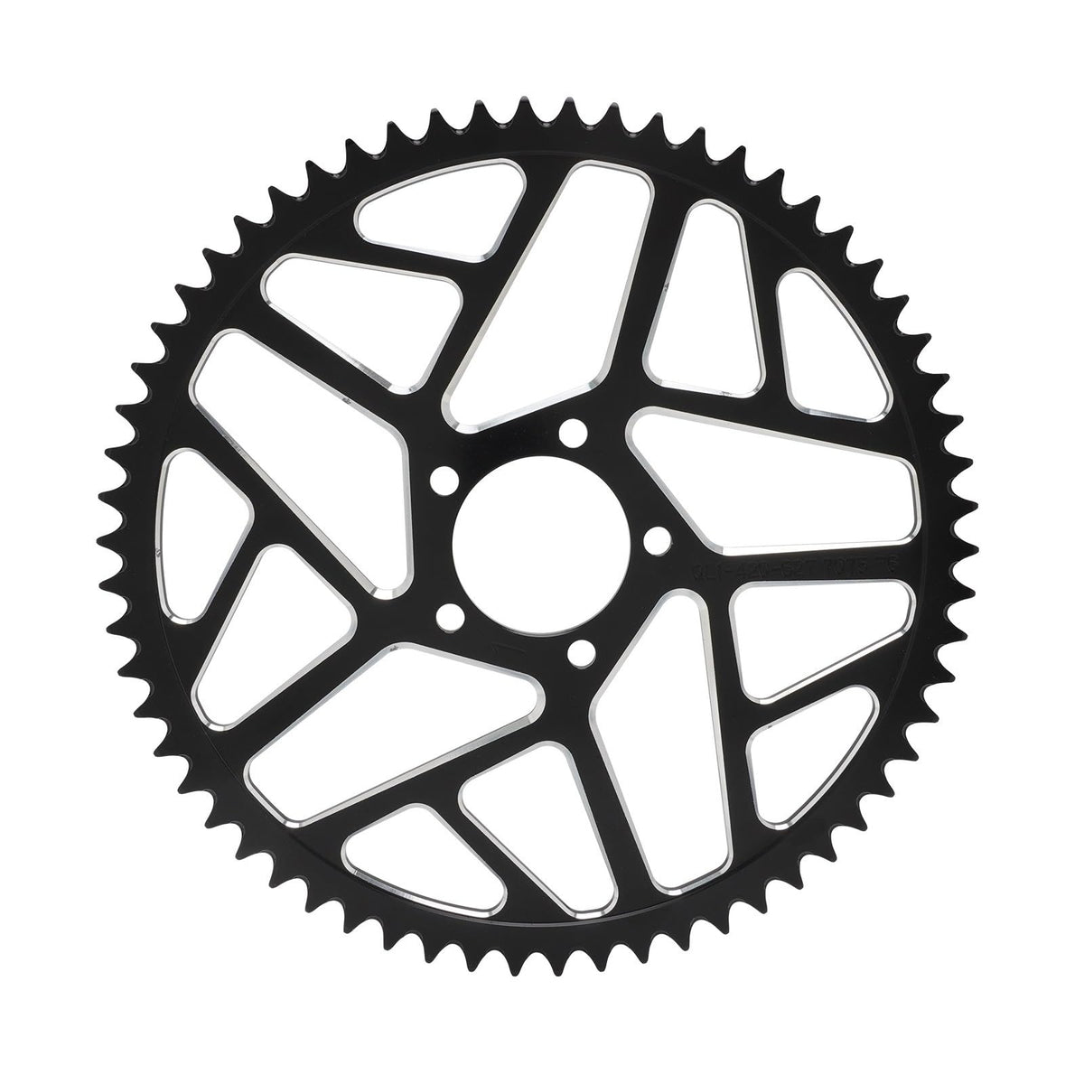 Aluminum Motorcycle Chain Sprocket O9030