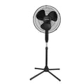 16-Inch 3-Speed Oscillating Pedestal Fan O656236