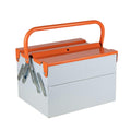 Compact Steel Toolbox D75121